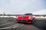 Ferrari 599 GTO 2010 года (US)